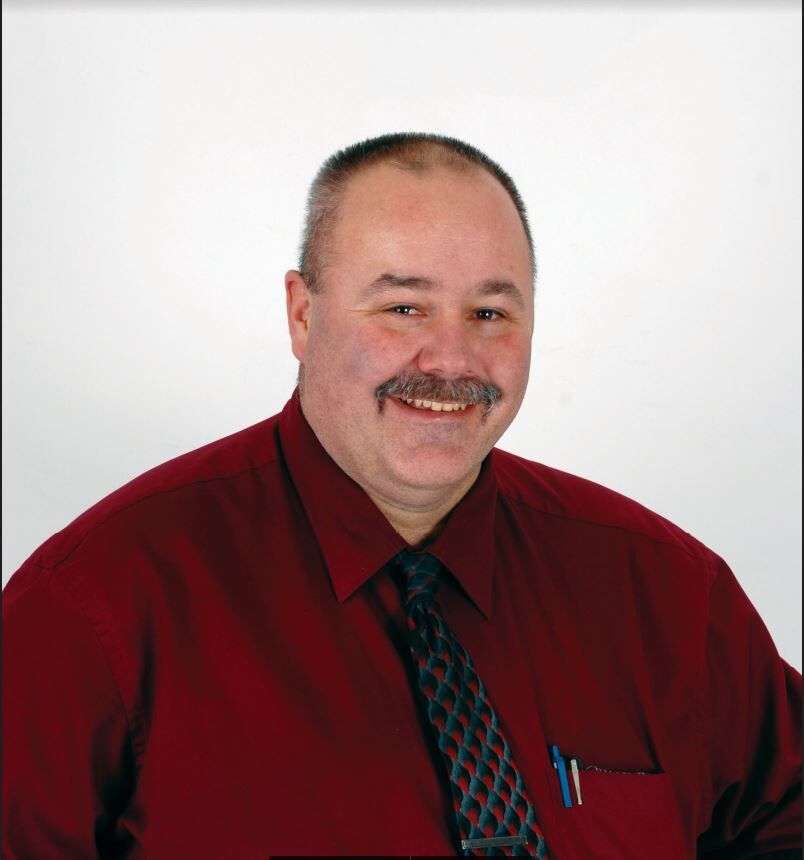 Tony Bibeau
